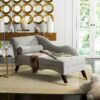 Kursi Santai Jati Safavieh Sofa