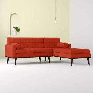 Kursi Sofa L Minimalis Catalina Murah
