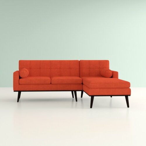 Kursi Sofa L Minimalis Catalina Murah