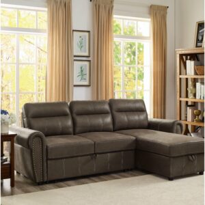 Kursi Sudut Sofa Minimalis Terbaru Estepp Jati