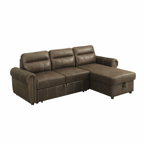 Kursi Sudut Sofa Minimalis Terbaru Estepp Jati
