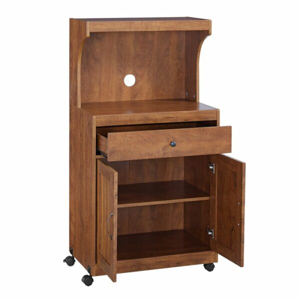 Lemari Dapur Minimalis Lewisburg Set