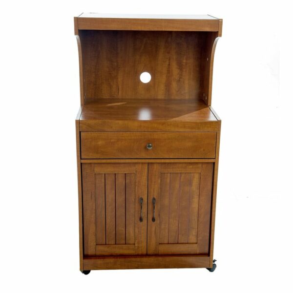 Lemari Dapur Minimalis Lewisburg Set