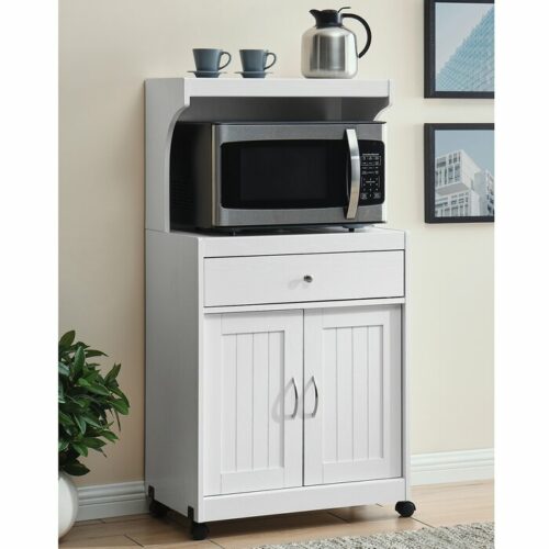 Lemari Dapur Minimalis Lewisburg Set