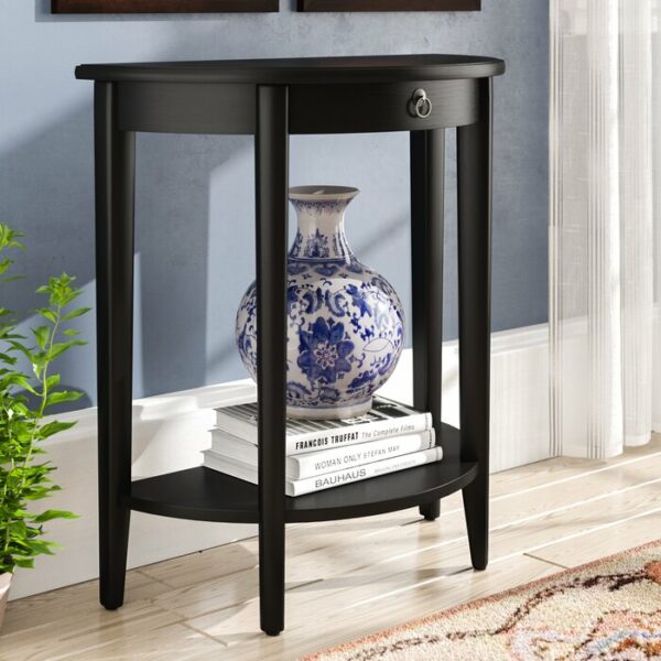 Meja Console Murah Guinyard Modern