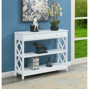 Meja Console Murah McGugin Modern