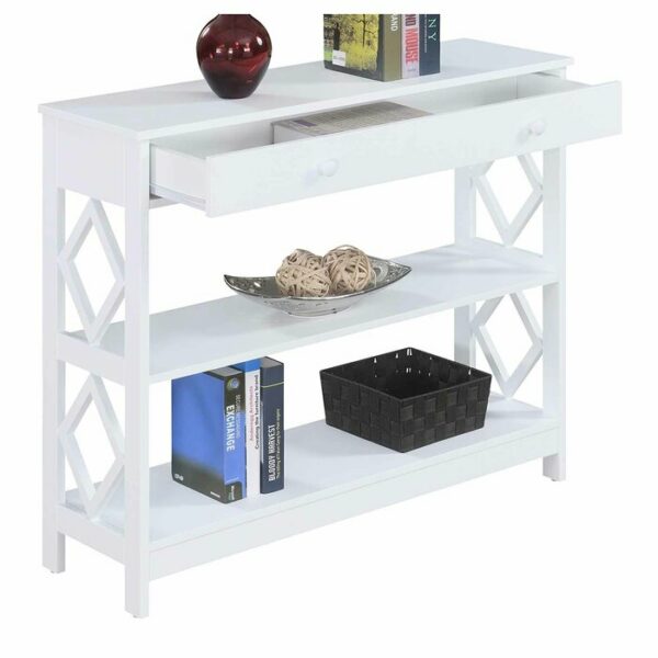 Meja Console Murah McGugin Modern
