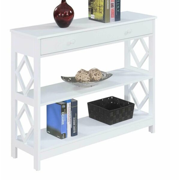 Meja Console Murah McGugin Modern