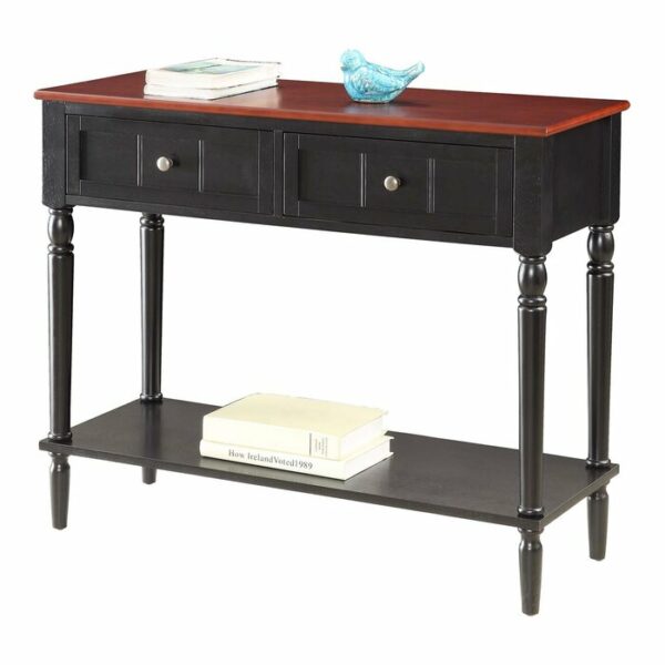 Meja Console Murah Pittard Minimalis