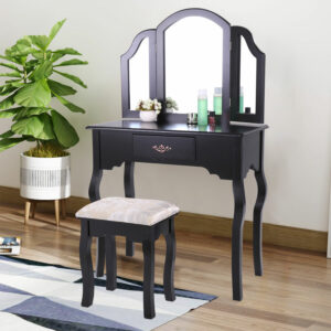 Meja Rias Wanita Jaxpety Minimalis