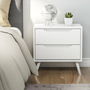 Meja Samping Tempat Tidur Bodo Murah