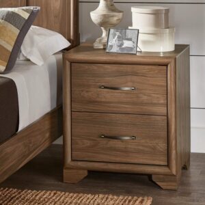 Meja Tempat Tidur Griesbach Minimalis