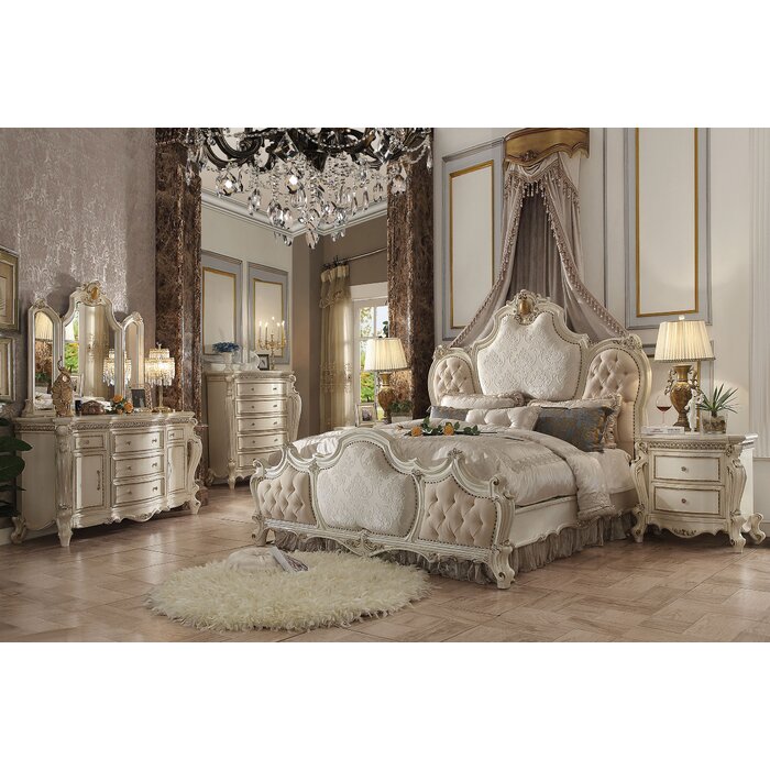 Set Kamar Jati Dili Minimalis