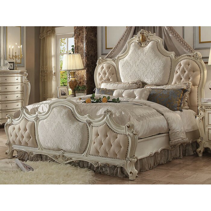 Set Kamar Jati Dili Minimalis