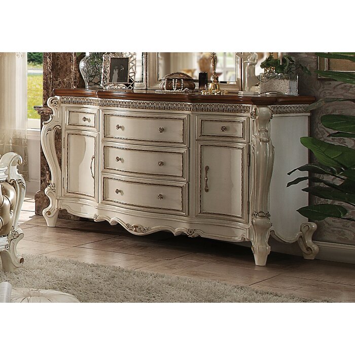 Set Kamar Jati Dili Minimalis