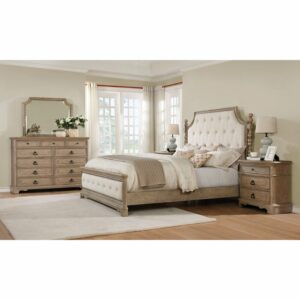 Set Kamar Minimalis Pennington Modern