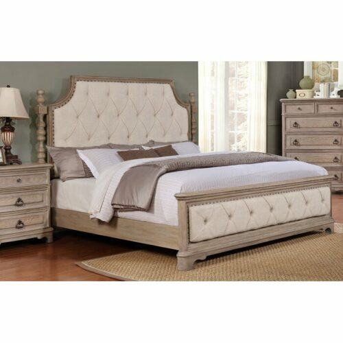 Set Kamar Minimalis Pennington Modern