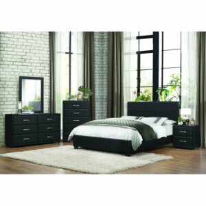 Set Kamar Tidur Mewah Amezcua Pengantin