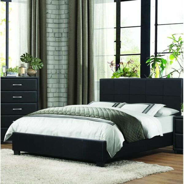 Set Kamar Tidur Mewah Amezcua Pengantin