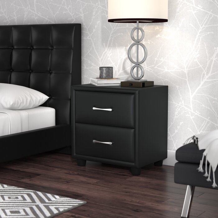 Set Kamar Tidur Mewah Amezcua Pengantin