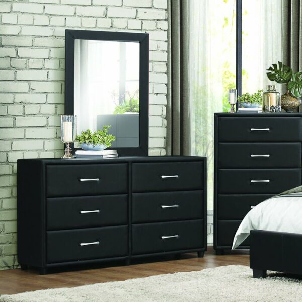 Set Kamar Tidur Mewah Amezcua Pengantin