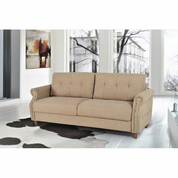 Sofa Minimalis Mewah Sauter Ruang Tamu