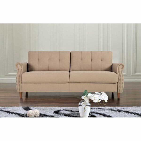 Sofa Minimalis Mewah Sauter Ruang Tamu