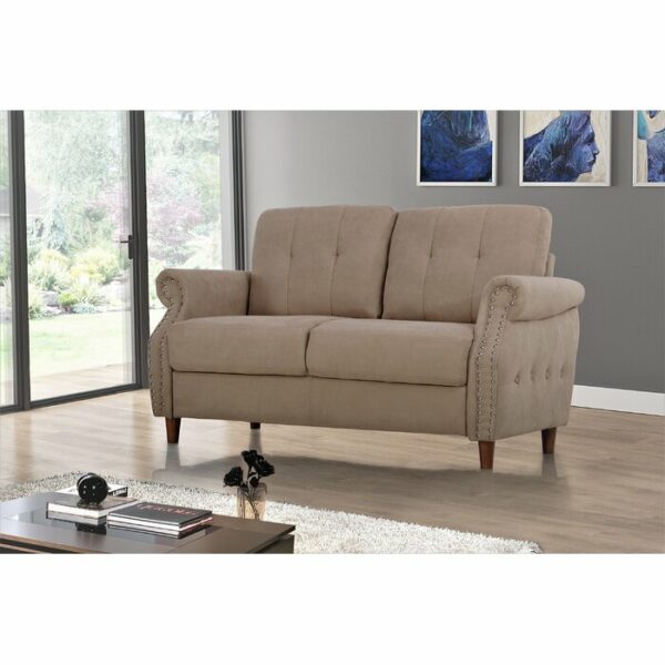 Sofa Minimalis Mewah Sauter Ruang Tamu