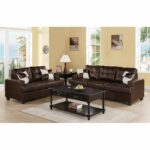 Sofa Ruang Keluarga Minimalis Wamsutter Modern