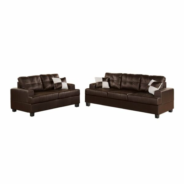Sofa Ruang Keluarga Minimalis Wamsutter Modern