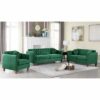 Sofa Ruang TV Minimalis Bellair Murah