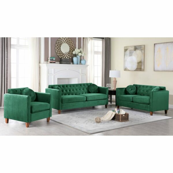 Sofa Ruang TV Minimalis Bellair Murah