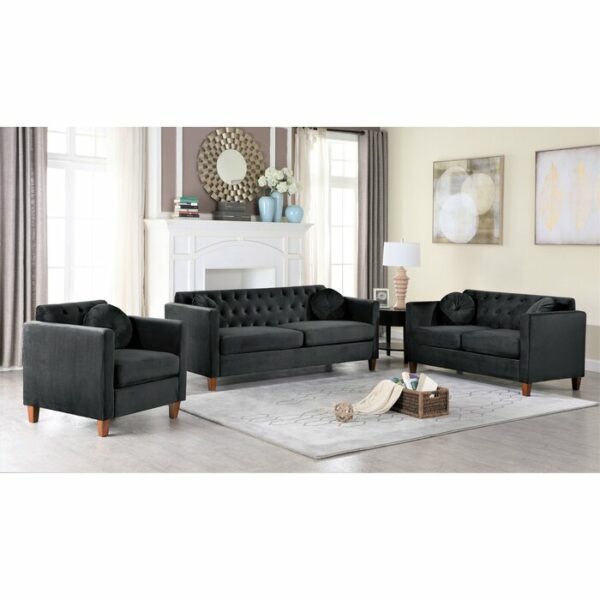 Sofa Ruang TV Minimalis Bellair Murah