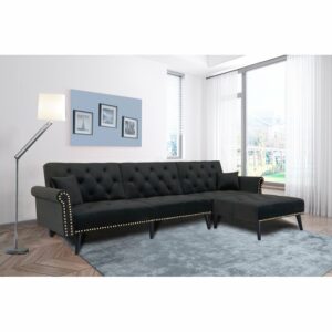 Sofa Sudut Ruang Tamu Margos Modern