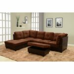 Sofa Sudut Terbaru Russ Leter L