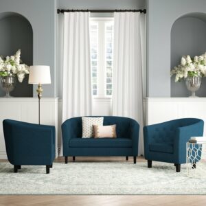 Sofa Unik Minimalis Ziaa Ruang Tamu
