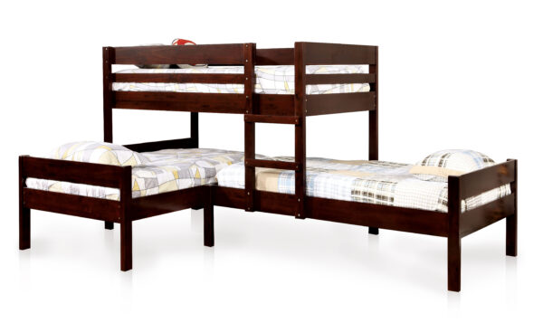Tempat Tidur Anak Anak Tingkat Franny Murah