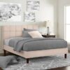 Tempat Tidur Ranjang Knox Minimalis