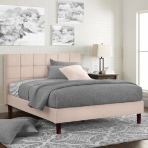 Tempat Tidur Ranjang Knox Minimalis