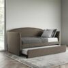 Tempat Tidur Rumah Grayson Minimalis