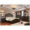 Tempat Tidur Set Minimalis Robert Modern