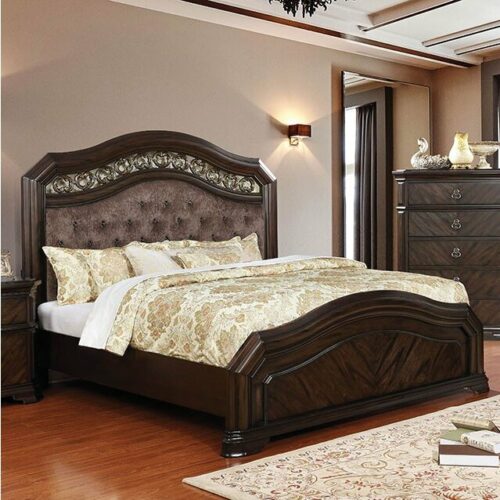 Tempat Tidur Set Minimalis Robert Modern