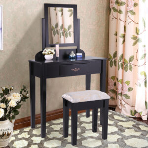 Tolet Meja Rias minimalis Jaxpety Murah