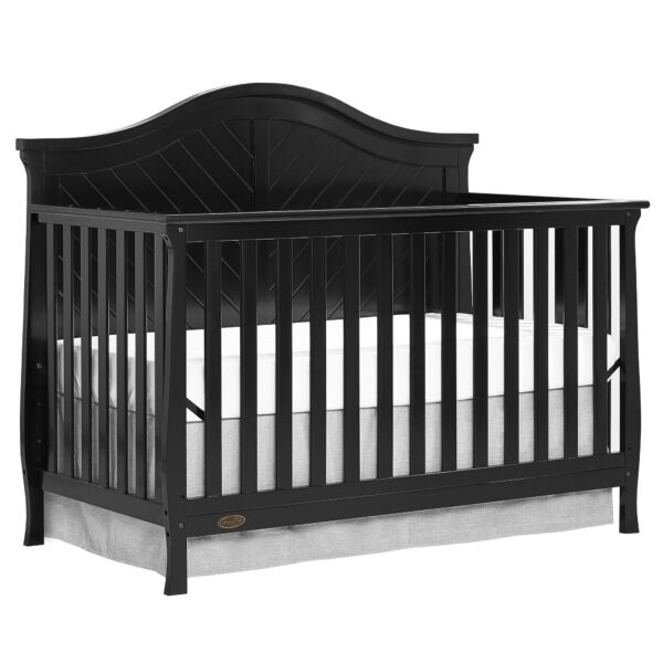 Box Tidur Bayi Kaylin Terbaru