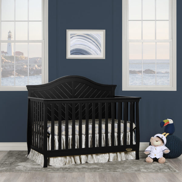 Box Tidur Bayi Kaylin Terbaru