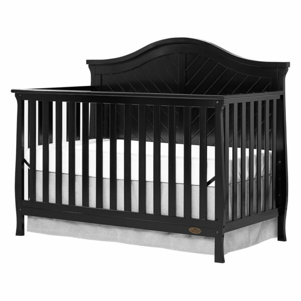 Box Tidur Bayi Kaylin Terbaru