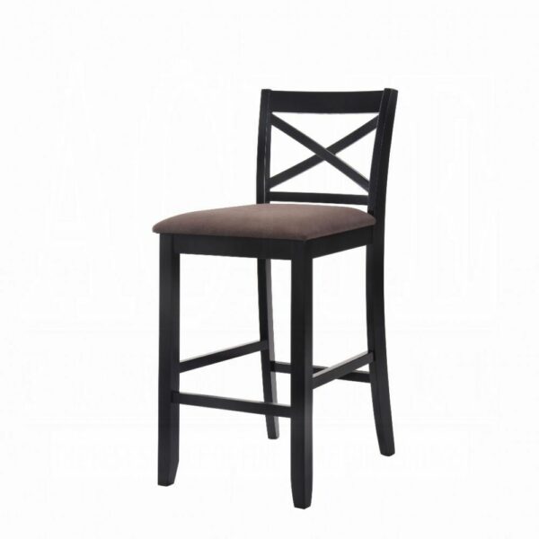 Kursi Bar Unik Fabric Cafe