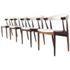 Kursi Cafe Vintage Johannes Kayu