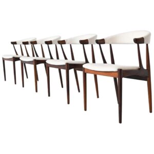 Kursi Cafe Vintage Johannes Kayu