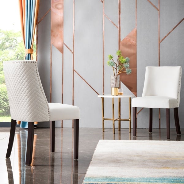 Kursi Kayu Restoran Velvet Minimalis